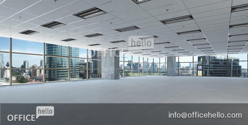 Gaysorn Tower / เกสร ทาวเวอร์