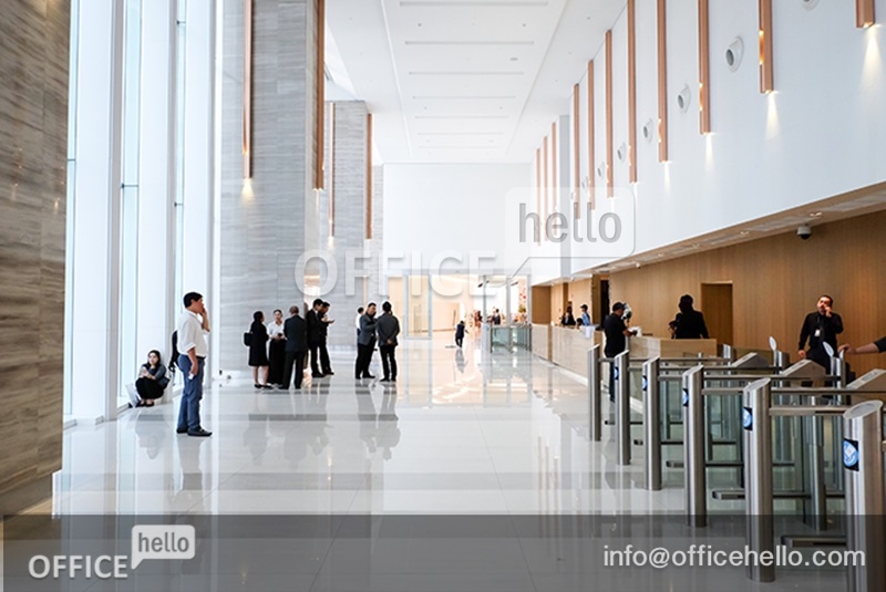 ฺBhiraj tower at emquartier / ภิรัช ทาวเวอร์ แอท เอ็มควอเทียร์