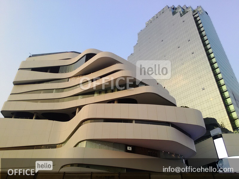 ฺBhiraj tower at emquartier / ภิรัช ทาวเวอร์ แอท เอ็มควอเทียร์