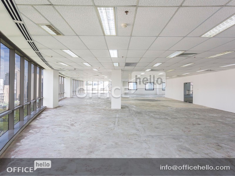 208 Wireless Road Building