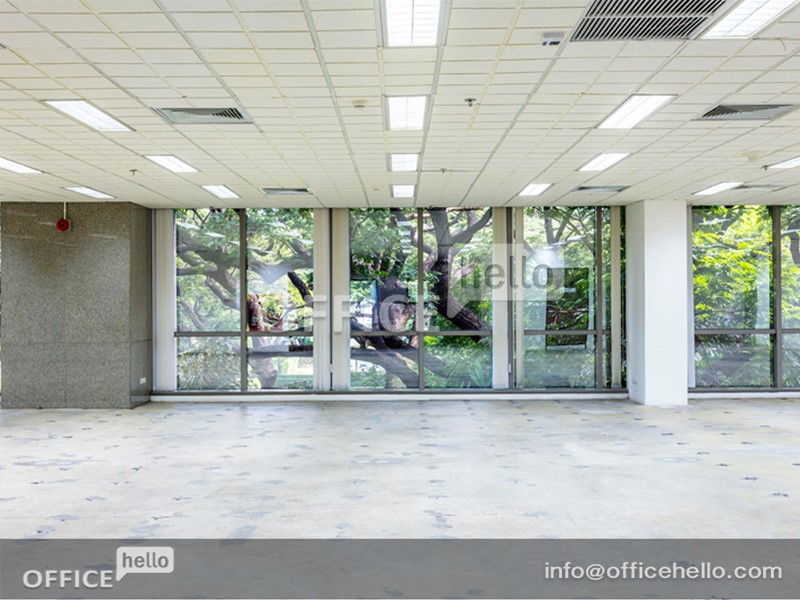 208 Wireless Road Building