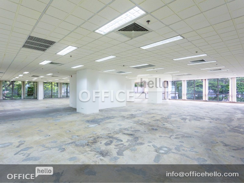 208 Wireless Road Building