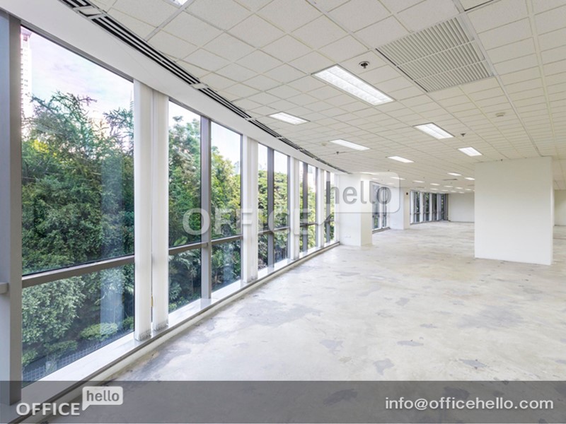 208 Wireless Road Building