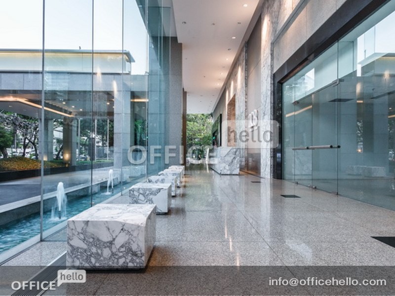 208 Wireless Road Building