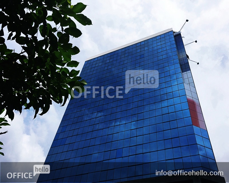 United Tower Thonglor / อาคารยูไนเต็ด ทาวเวอร์ ทองหล่อ