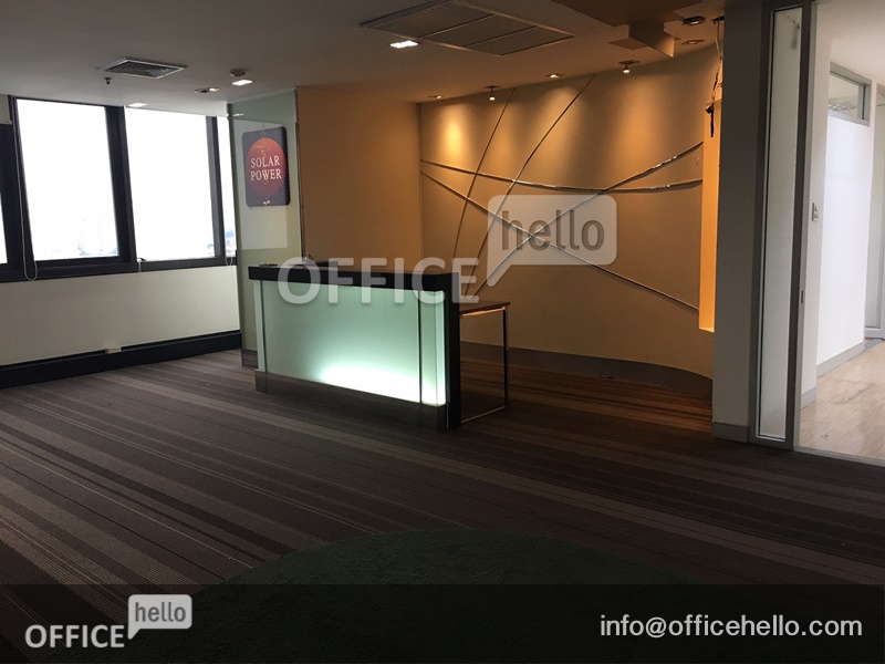 United Tower Thonglor / อาคารยูไนเต็ด ทาวเวอร์ ทองหล่อ