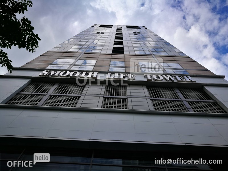 smooth life tower