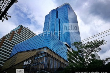 Bangkok Business Center / บางกอก บิสซิเนส เซ็นเตอร์