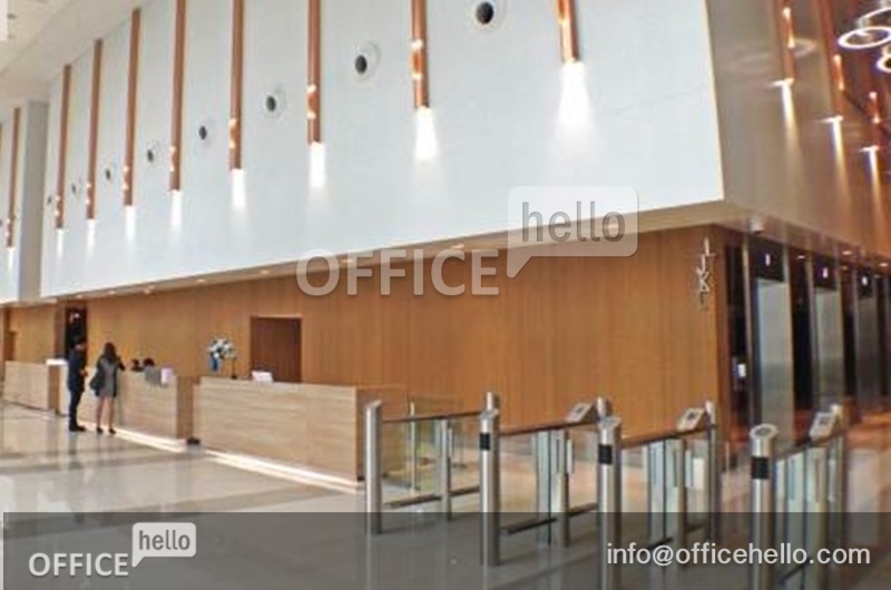 ฺBhiraj tower at emquartier / ภิรัช ทาวเวอร์ แอท เอ็มควอเทียร์