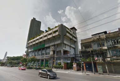 Chai Sa Gwan Building