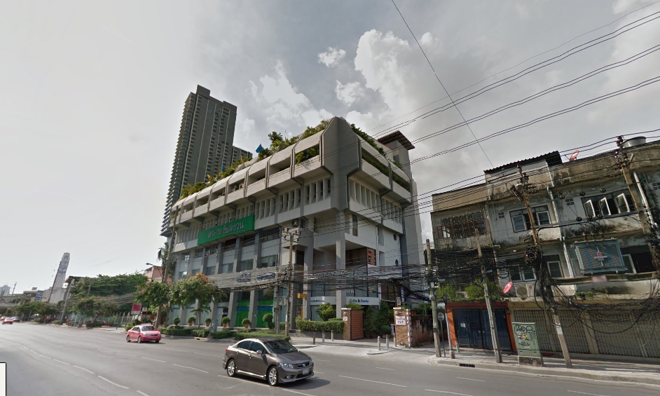 Chai Sa Gwan Building