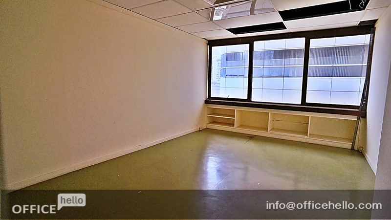 Rajapark Building / อาคาร รัชต์ภาคย์