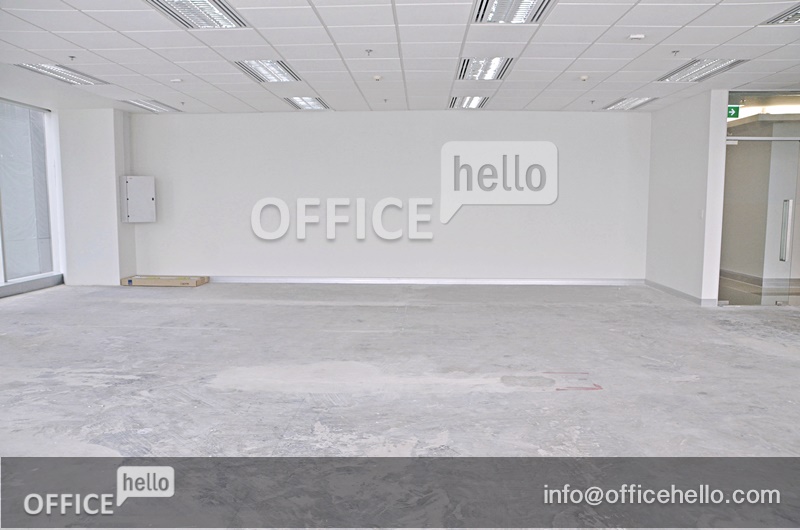 ฺBhiraj at Emquatier