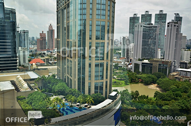 ฺBhiraj at Emquatier