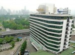Dusit Thani Office Building