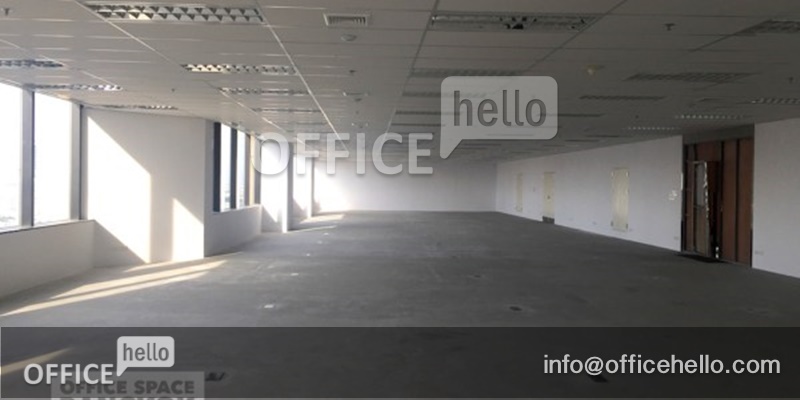 อาคาร เอ็มโพเรียม ทาวเวอร์ EMPORIUM TOWER