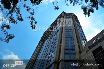 อาคาร เอ็มโพเรียม ทาวเวอร์ EMPORIUM TOWER