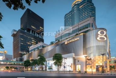 Gaysorn Tower / เกสร ทาวเวอร์