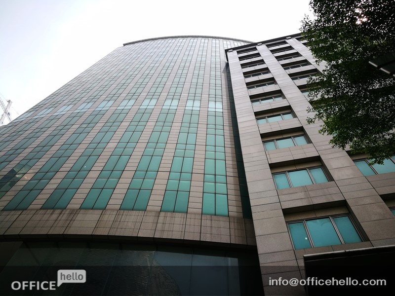 ต้นสน ทาวเวอร์ / Tonson Tower
