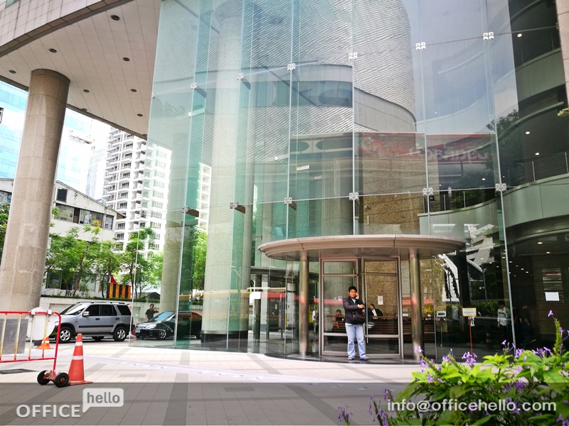 ต้นสน ทาวเวอร์ / Tonson Tower