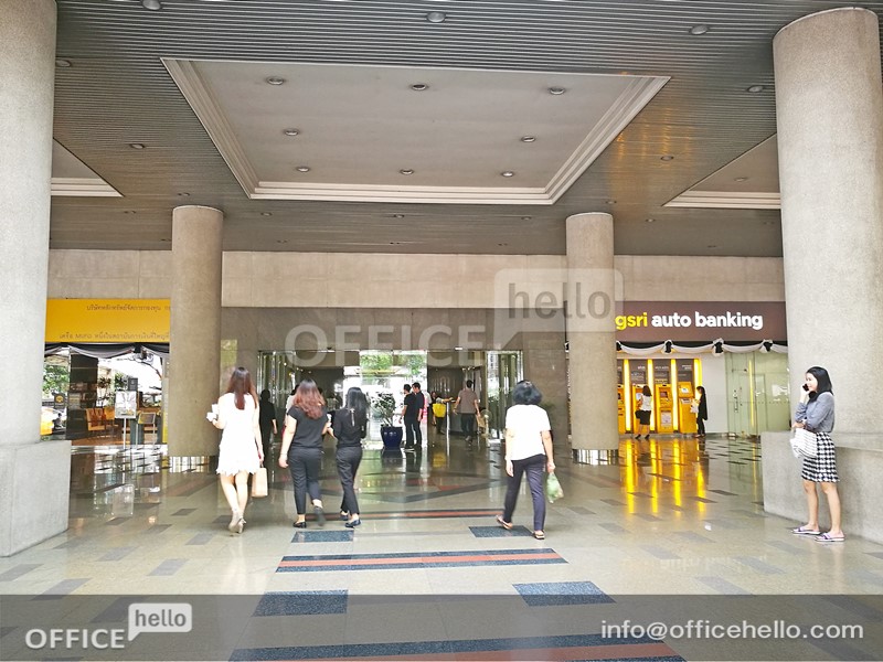 Ploenchit Tower / เพลินจิต ทาวเวอร์