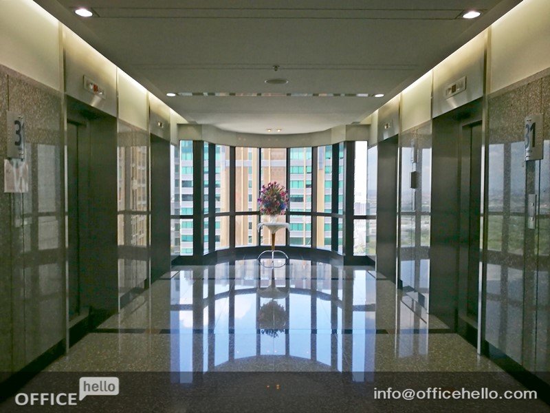 ออฟฟิศ สำนักงาน ให้เช่า