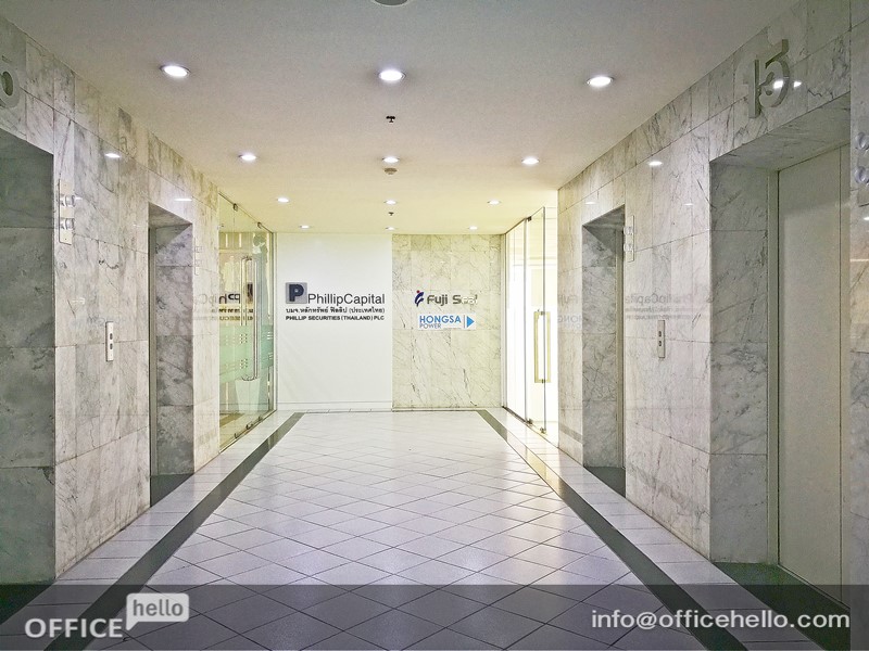 เล้าเป้งหงวน 1