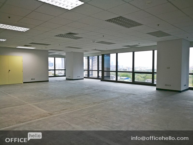 ออฟฟิศ สำนักงาน ให้เช่า