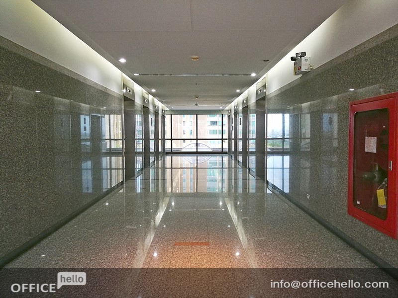 ออฟฟิศ สำนักงาน ให้เช่า