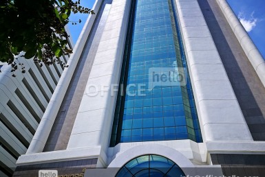 KSL Building / อาคาร เคเอสแอล