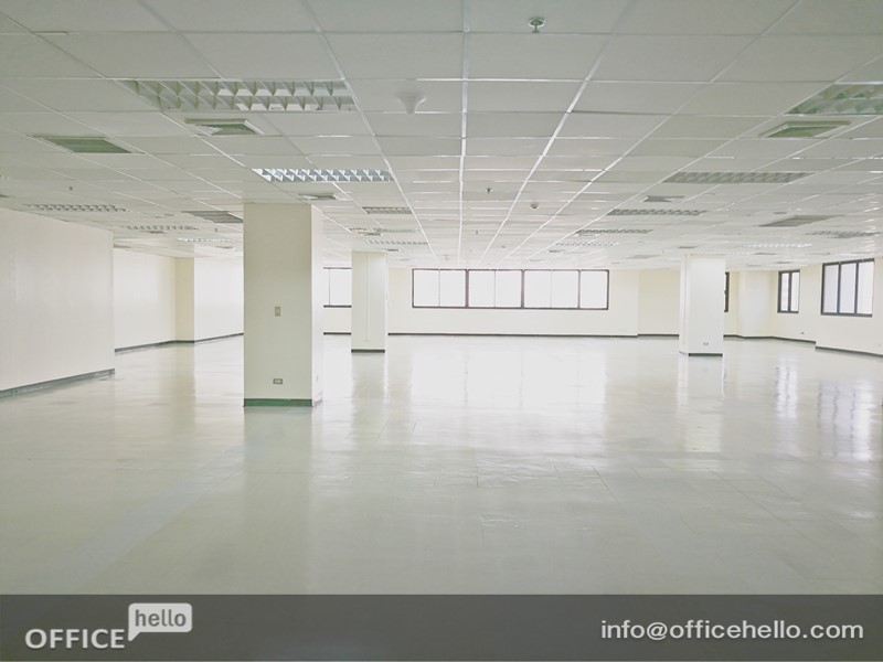 Gypsum Metropolitan Tower / อาคาร มหานคร ยิบซั่ม