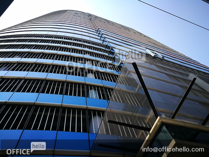 Chartered Square Building / อาคารชาร์เตอร์ สแควร์