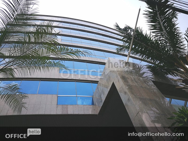 42 ทาวเวอร์ / 42 Tower