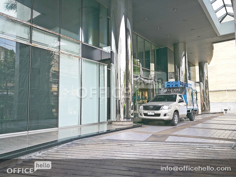 42 ทาวเวอร์ / 42 Tower