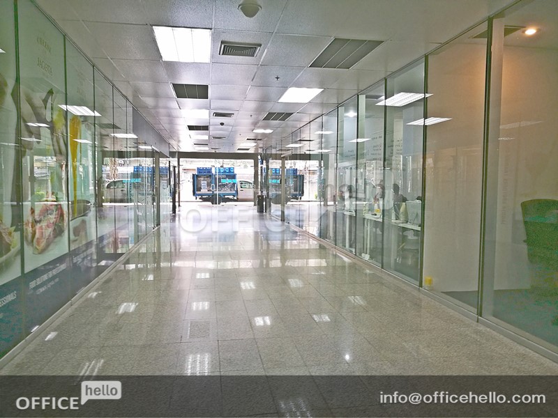 42 ทาวเวอร์ / 42 Tower