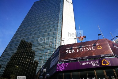 Sino Thai Tower / ชิโนไทย ทาวเวอร์