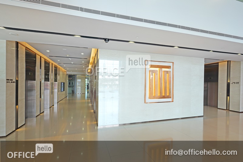 Thanapoom building / อาคาร ธนภูมิ