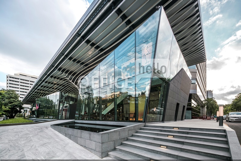 Sindhorn Tower / สินธร ทาวเวอร์