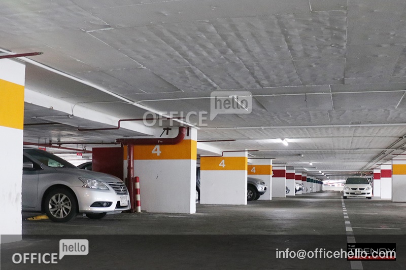 The-Trendy-Office-อาคารสำนักงานให้เช่า-สุขุมวิท (1)