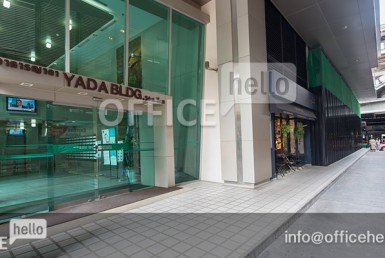 Yada building Silom - อาคารญาดา สีลม