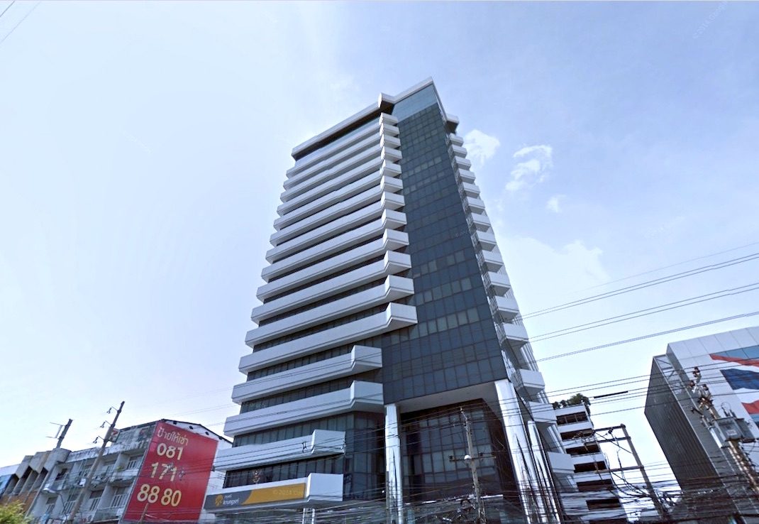 bangkok-office-tower