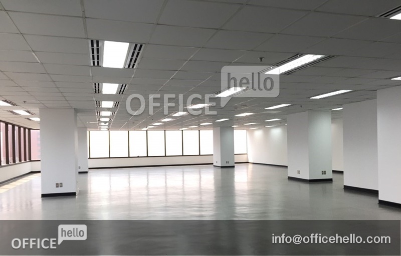 อาคาร เลอคองคอร์ด LE CONCORDE OFFICE TOWER