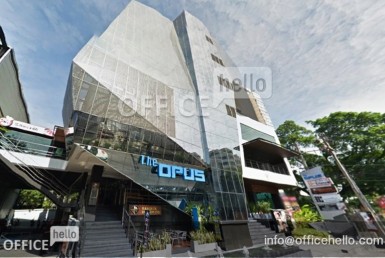 the opus thonglor 10