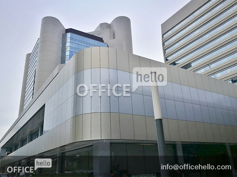 Sindhorn Tower / สินธร ทาวเวอร์