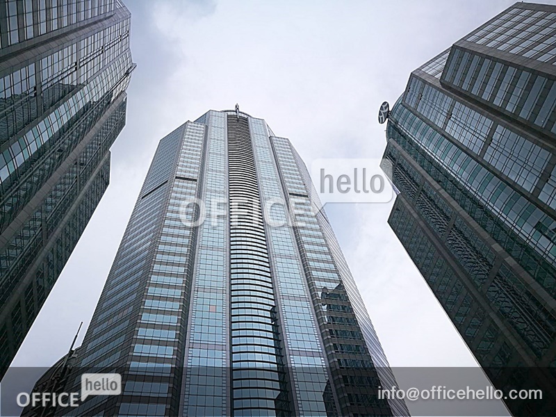 All Seasons Place / ออลซีซั่นเพลส