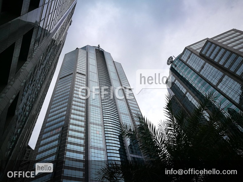 All Seasons Place / ออลซีซั่นเพลส