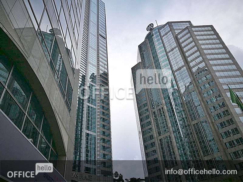 All Seasons Place / ออลซีซั่นเพลส