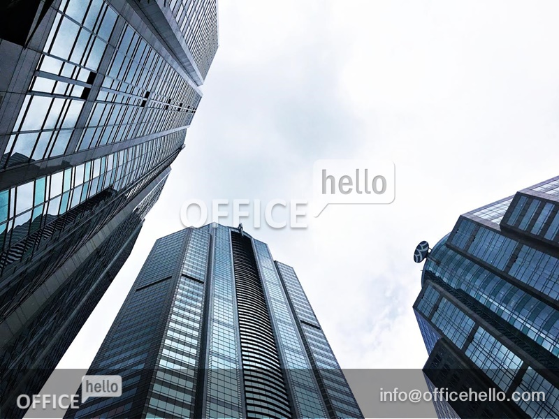 All Seasons Place / ออลซีซั่นเพลส