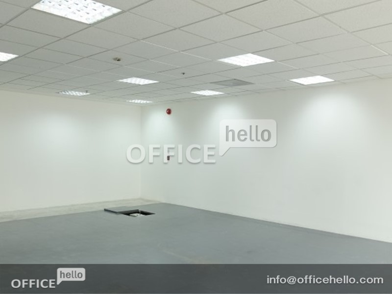 exchange tower / เอกเชนท์ ทาวเวอร์