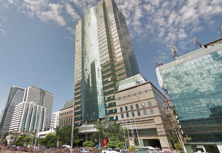 Saengthong Thani Tower